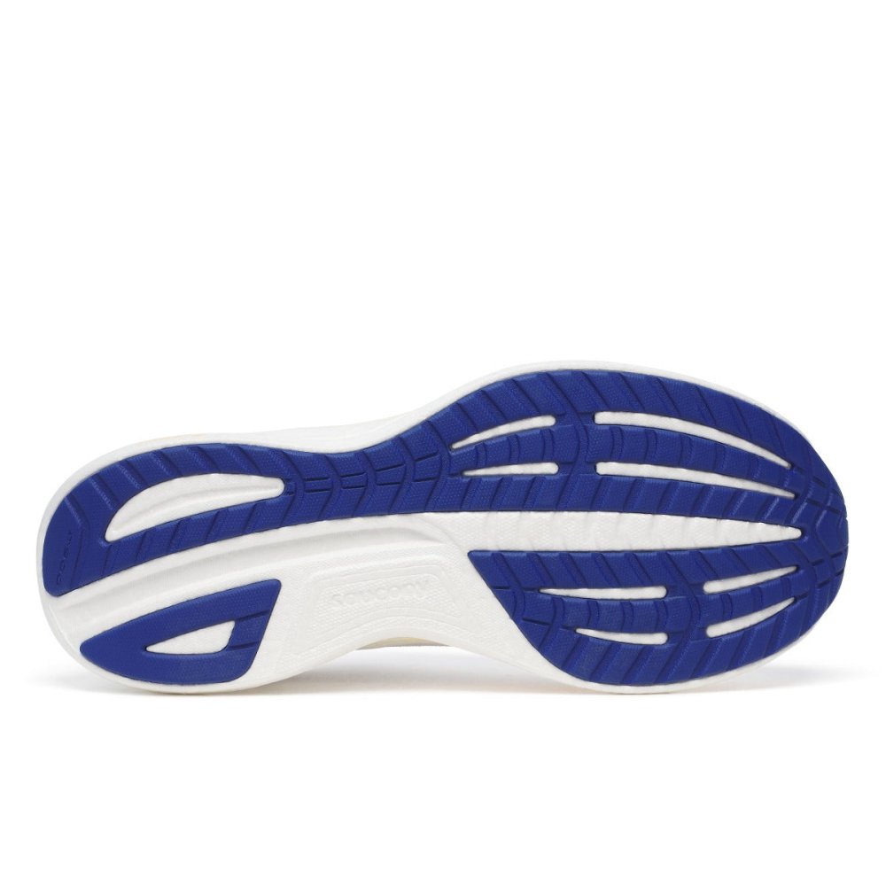 SAUCONY - RIDE 18 Men - Rev Online