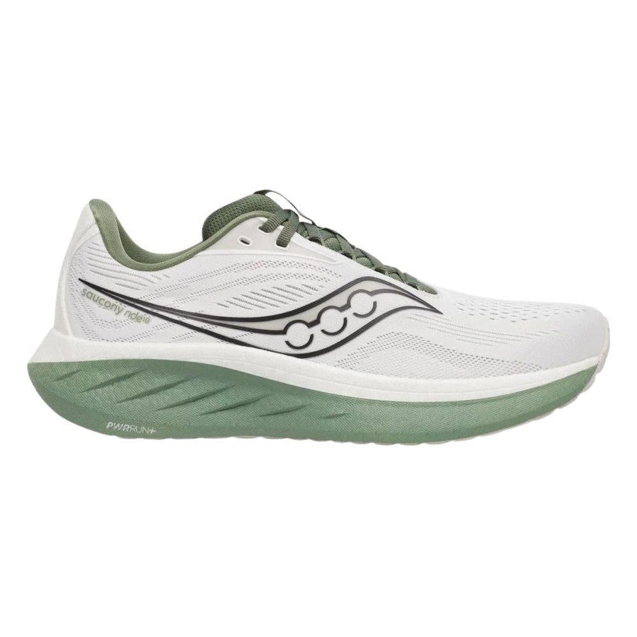 SAUCONY-RIDE 18 Men