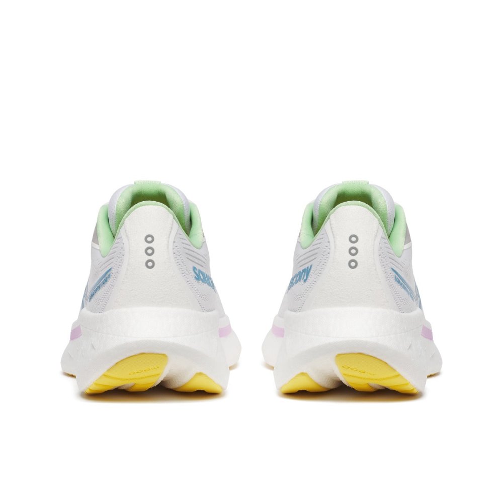 SAUCONY - RIDE 18 Women - Rev Online