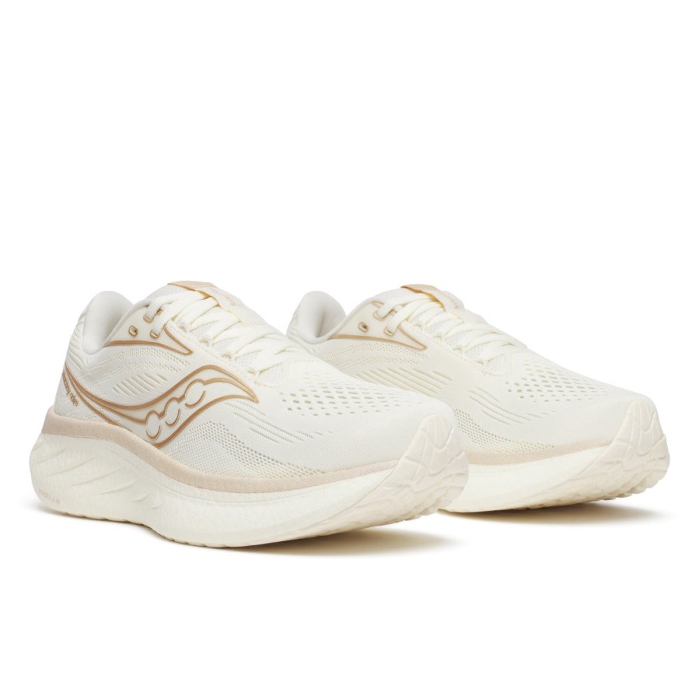 SAUCONY - RIDE 18 Women - Rev Online