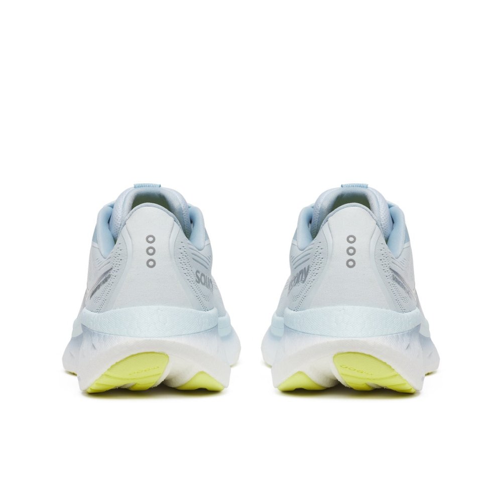 SAUCONY - RIDE 18 Women - Rev Online