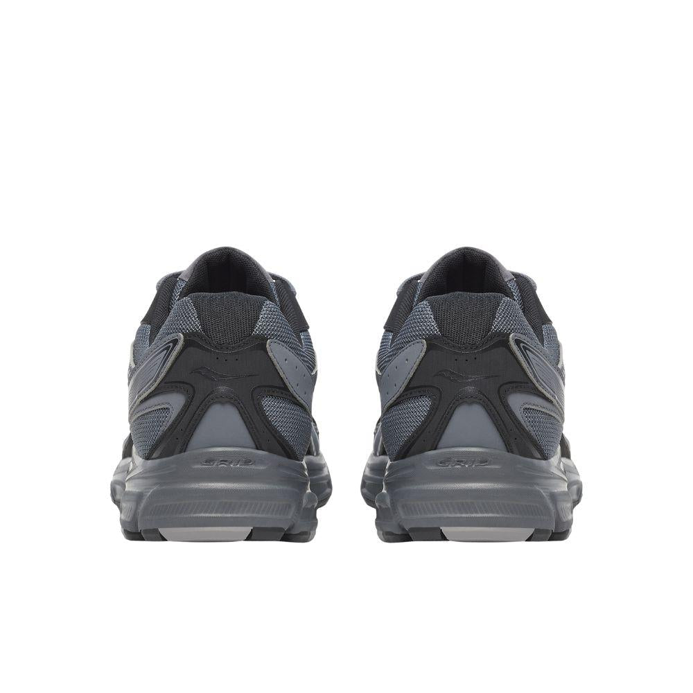 SAUCONY RIDE MILLENNIUM รองเท้าลำลองไลฟ์สไตล์สำหรับผู้ชายและผู้หญิง - Rev Online