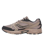 SAUCONY RIDE MILLENNIUM รองเท้าลำลองไลฟ์สไตล์สำหรับผู้ชายและผู้หญิง - Rev Online