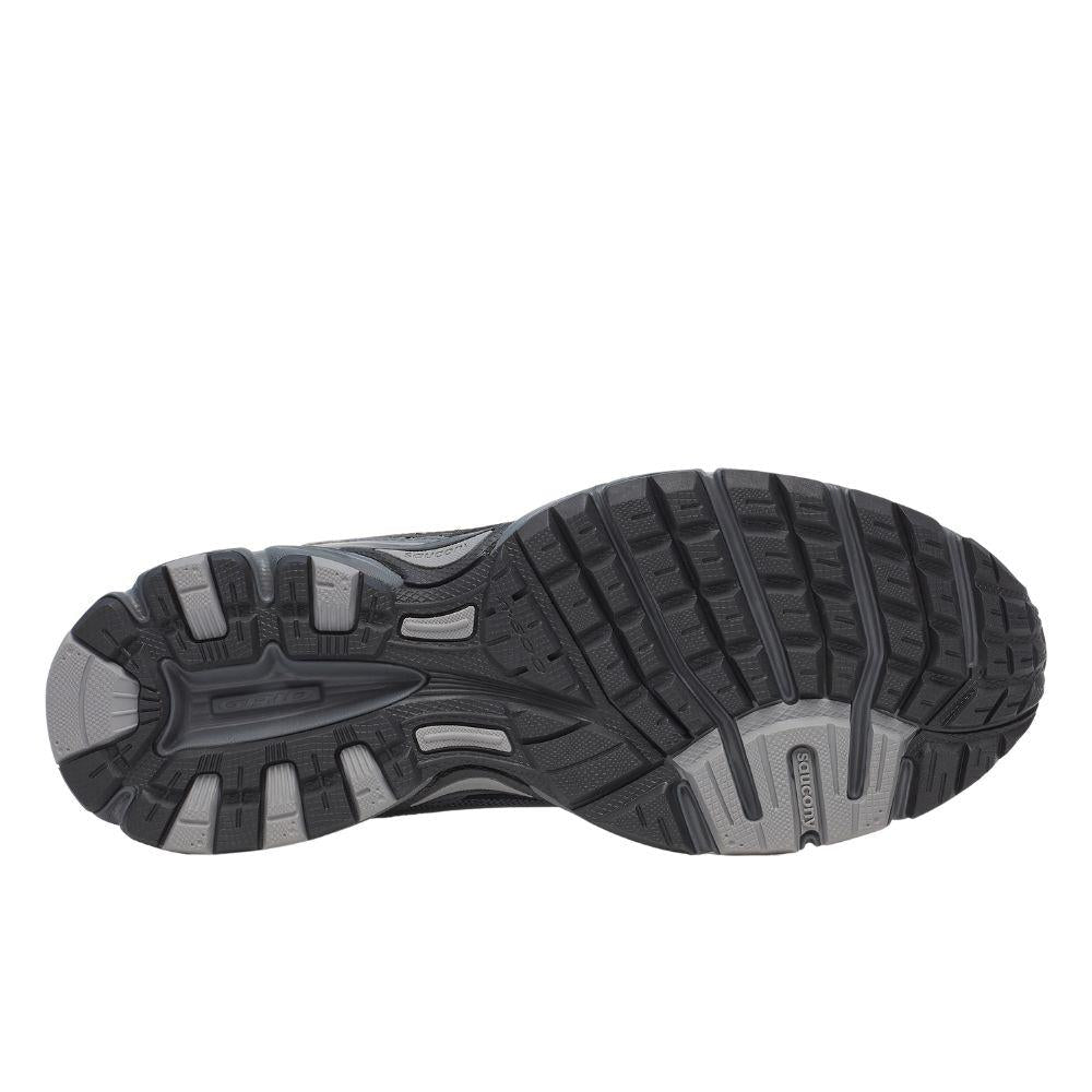 SAUCONY RIDE MILLENNIUM รองเท้าลำลองไลฟ์สไตล์สำหรับผู้ชายและผู้หญิง - Rev Online