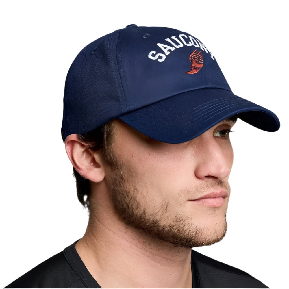 SAUCONY - SAUCONY CLASSIC HAT Unisex - Rev Online