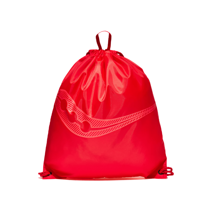 SAUCONY - SAUCONY STRING BAG Unisex - Rev Online