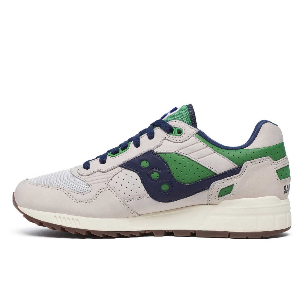 SAUCONY - SHADOW 5000 Unisex - Rev Online