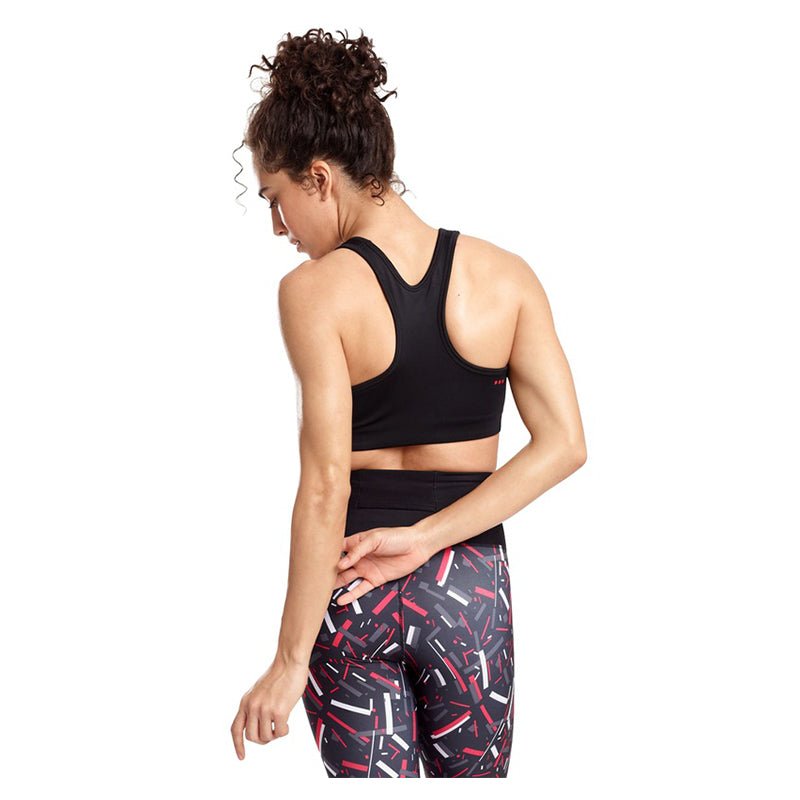 SAUCONY - SKYROCKET BRA Women - Rev Online