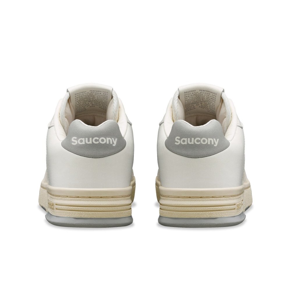 SAUCONY - SONIC LOW Unisex - Rev Online