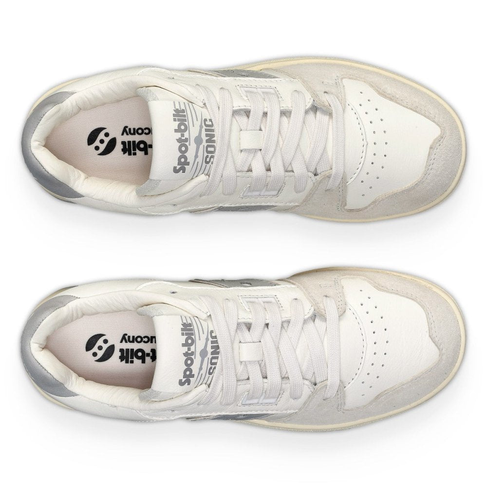 SAUCONY - SONIC LOW Unisex - Rev Online