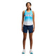 SAUCONY - STOPWATCH GRAPHIC SINGLET Women - Rev Online