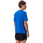 SAUCONY - STOPWATCH SHORT SLEEVE Men - Rev Online