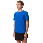 SAUCONY - STOPWATCH SHORT SLEEVE Men - Rev Online