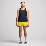 SAUCONY - STOPWATCH SINGLET Men - Rev Online