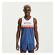 SAUCONY - STOPWATCH SINGLET Men - Rev Online