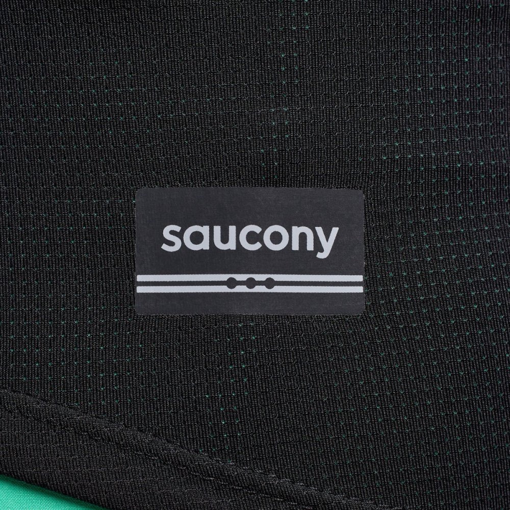 SAUCONY - STOPWATCH SINGLET Women - Rev Online