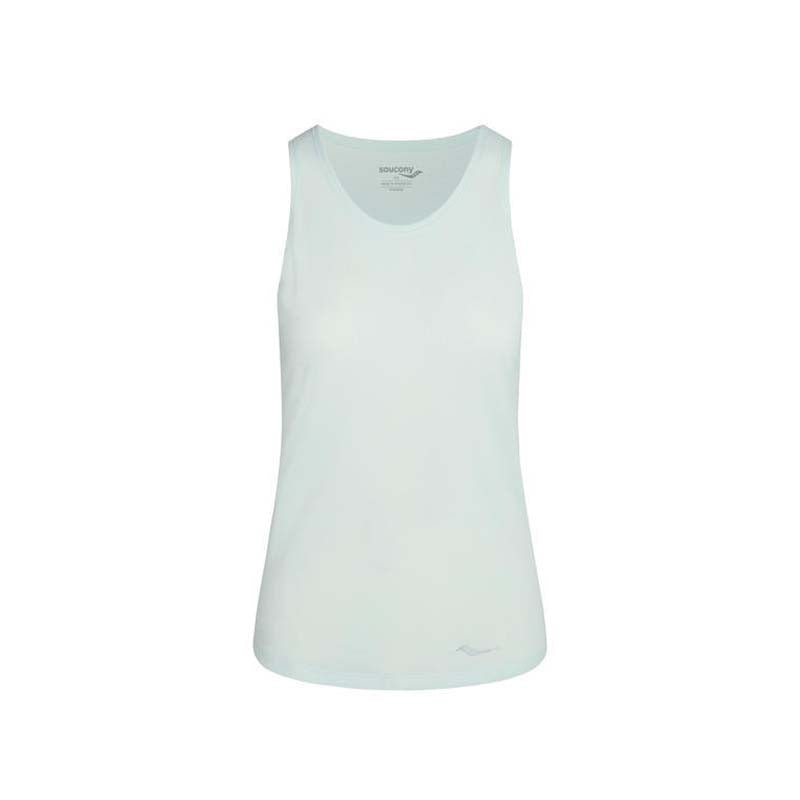 SAUCONY - STOPWATCH SINGLET Women - Rev Online