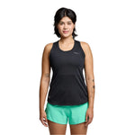 SAUCONY - STOPWATCH SINGLET Women - Rev Online