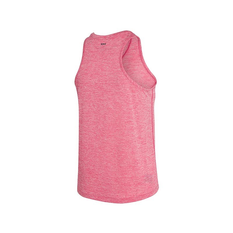 SAUCONY - STOPWATCH SINGLET Women - Rev Online