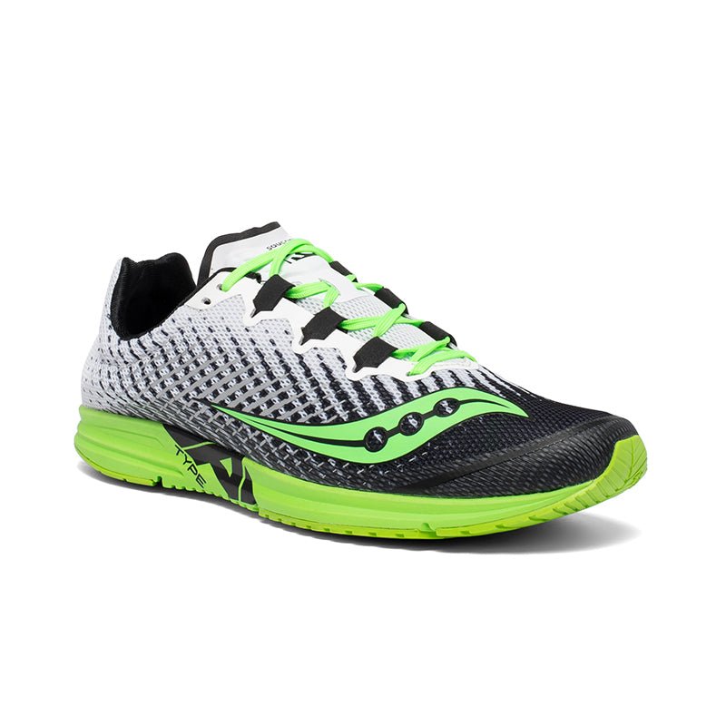 SAUCONY - TYPE A9 Men - Rev Online