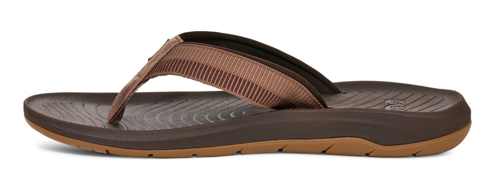 TEVA - M HURRICANE FLIP Men - Rev Online