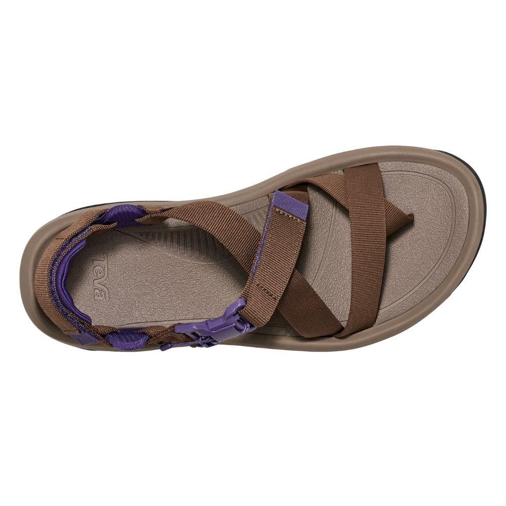 TEVA M HURRICANE TERRA DACTYL รองเท้าแตะผู้ชาย - Rev Online