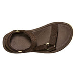 TEVA M HURRICANE XLT2 TERRATEXTURE รองเท้าแตะรัดส้นผู้ชาย - Rev Online