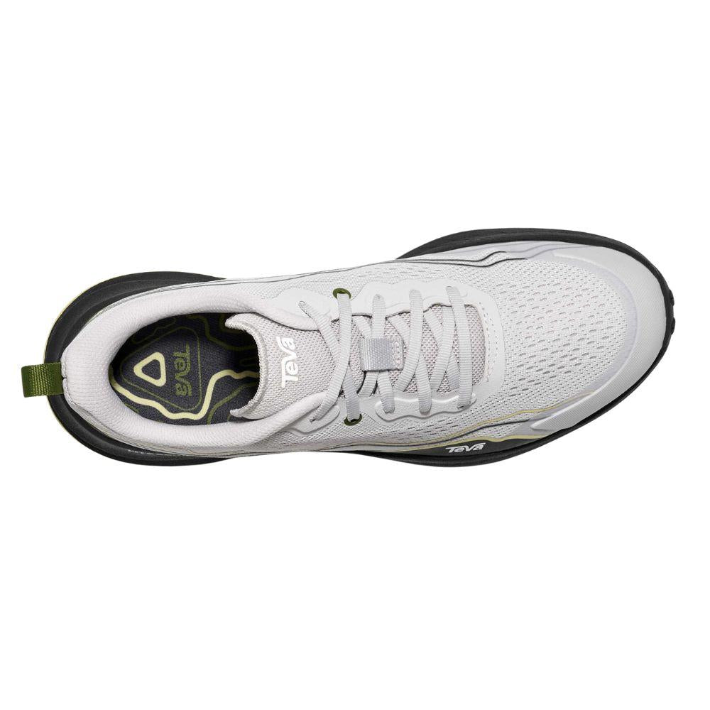 TEVA M TRAILWINDER LOW รองเท้าไลฟ์สไตล์และลำลองผู้ชาย - Rev Online