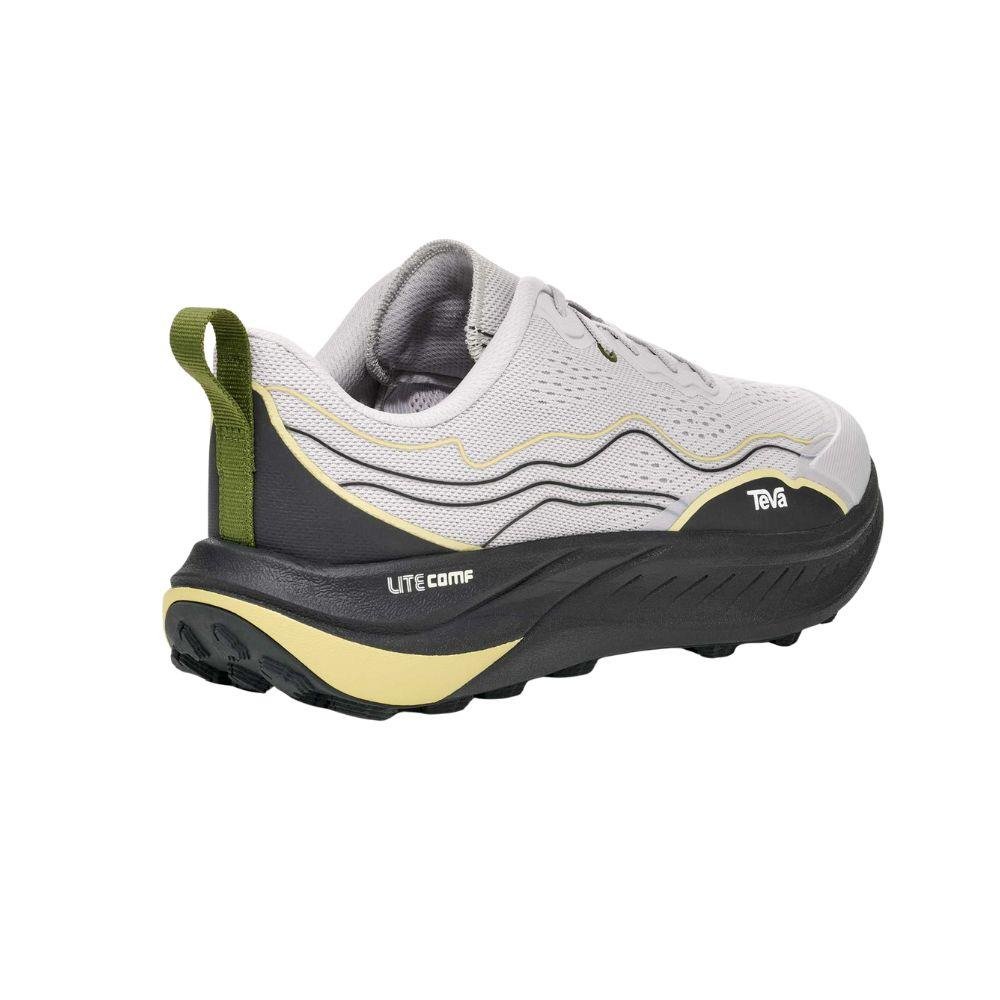 TEVA M TRAILWINDER LOW รองเท้าไลฟ์สไตล์และลำลองผู้ชาย - Rev Online