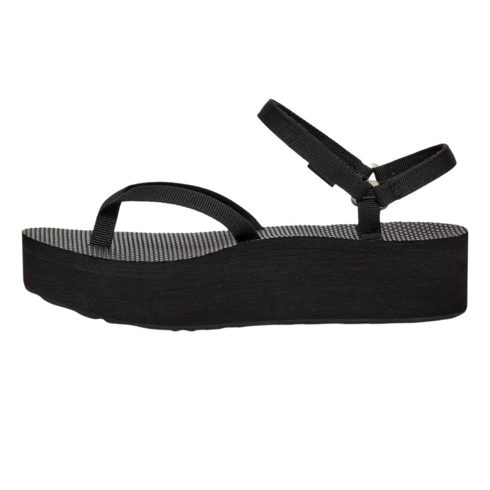 TEVA - W FLATFORM SANDAL SLIM Women - Rev Online