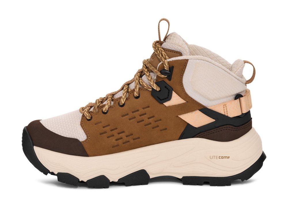 TEVA - W GRANDVIEW MAX GTX Women - Rev Online