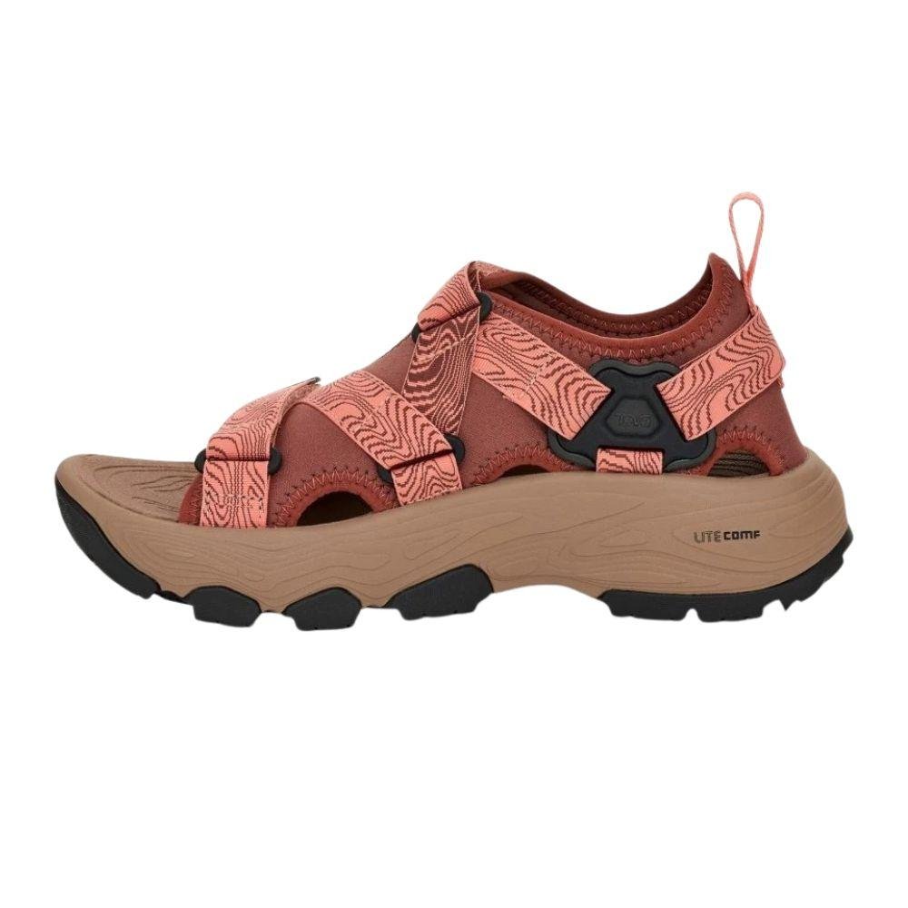 TEVA - W GRANDVIEW MAX SANDAL Women - Rev Online