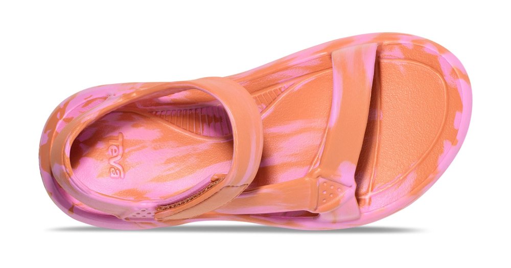 TEVA - W HURRICANE DRIFT HUEMIX Women - Rev Online