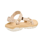 TEVA W HURRICANE XLT2 TERRATEXTURE รองเท้าแตะรัดส้นผู้หญิง - Rev Online