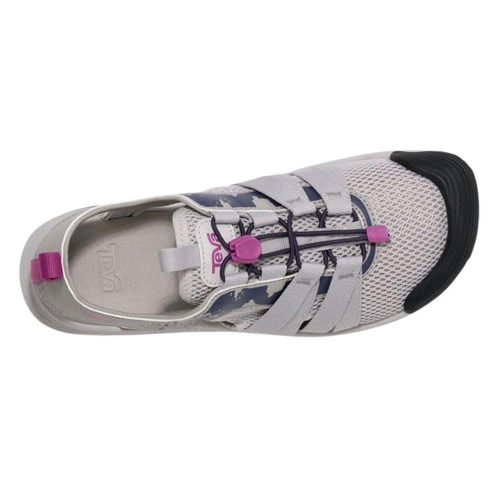 TEVA W HYDRATREK SANDAL CT รองเท้าแตะผู้หญิง - Rev Online