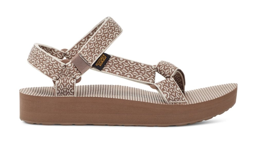 TEVA - W MIDFORM UNIVERSAL Women - Rev Online