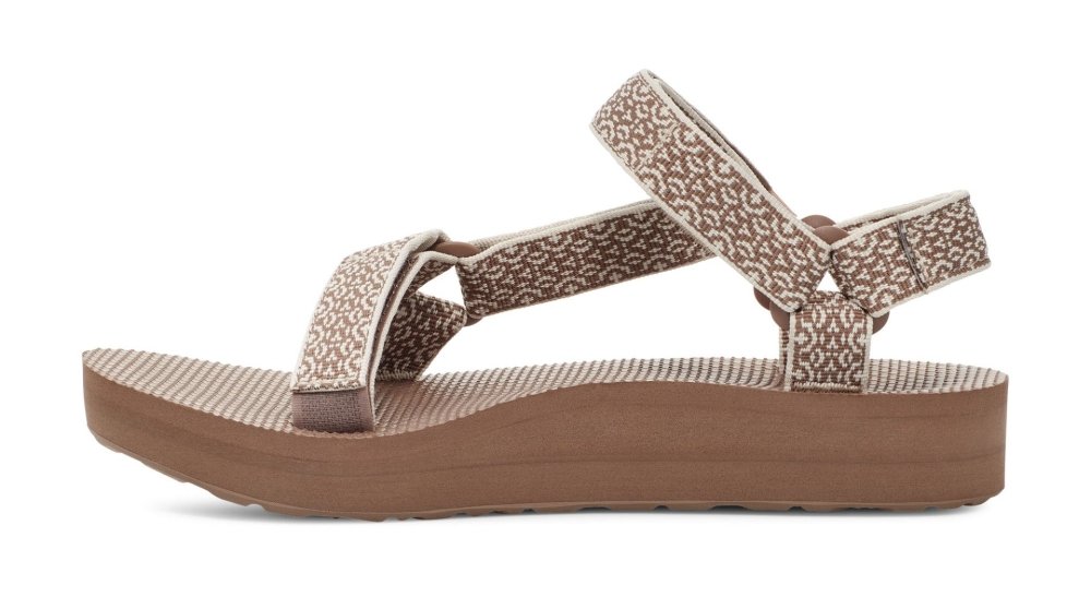 TEVA - W MIDFORM UNIVERSAL Women - Rev Online