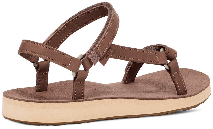 TEVA - W ORIGINAL UNIVERSAL SLIM LEA Women - Rev Online