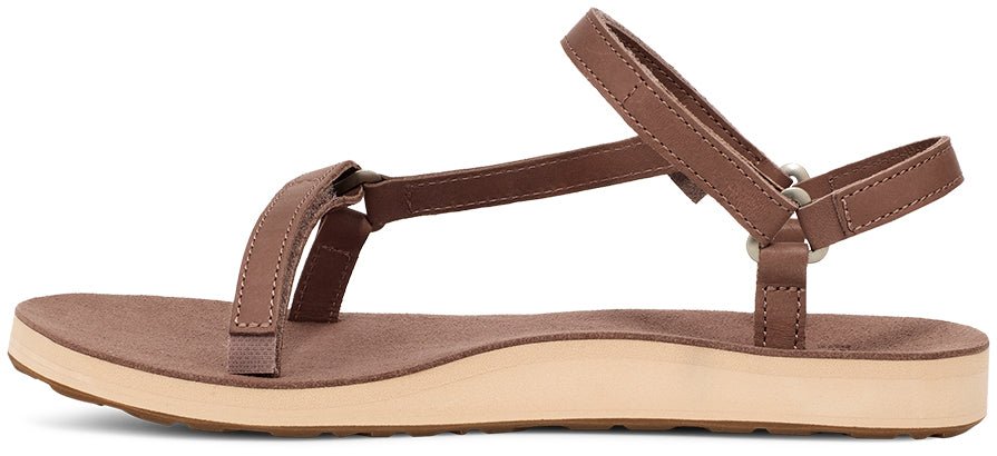 TEVA - W ORIGINAL UNIVERSAL SLIM LEA Women - Rev Online