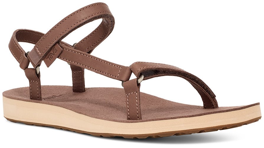 TEVA - W ORIGINAL UNIVERSAL SLIM LEA Women - Rev Online