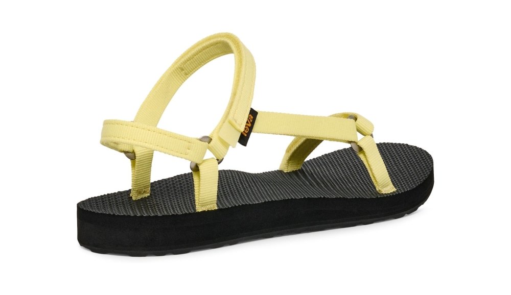 TEVA - W ORIGINAL UNIVERSAL SLIM Women - Rev Online