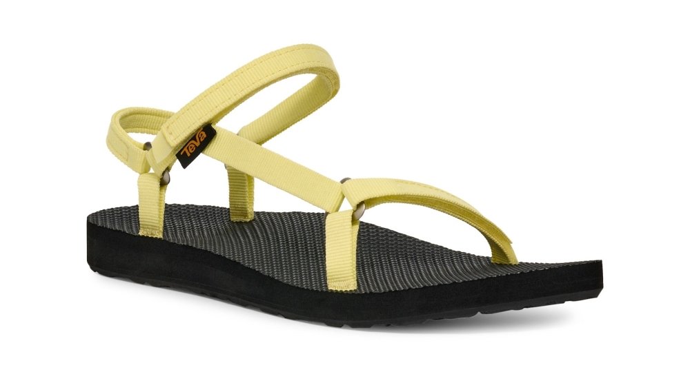 TEVA - W ORIGINAL UNIVERSAL SLIM Women - Rev Online