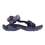 TEVA W TERRA FI 5 UNIVERSAL รองเท้าแตะรัดส้นผู้หญิง - Rev Online