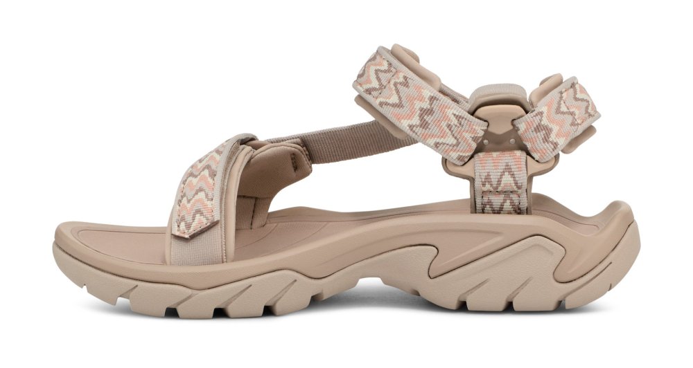 TEVA - W TERRA FI 5 UNIVERSAL Women - Rev Online