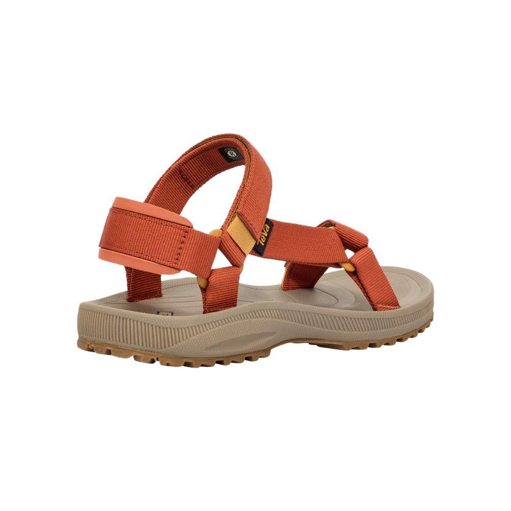TEVA W WINSTED รองเท้าแตะรัดส้นผู้หญิง - Rev Online