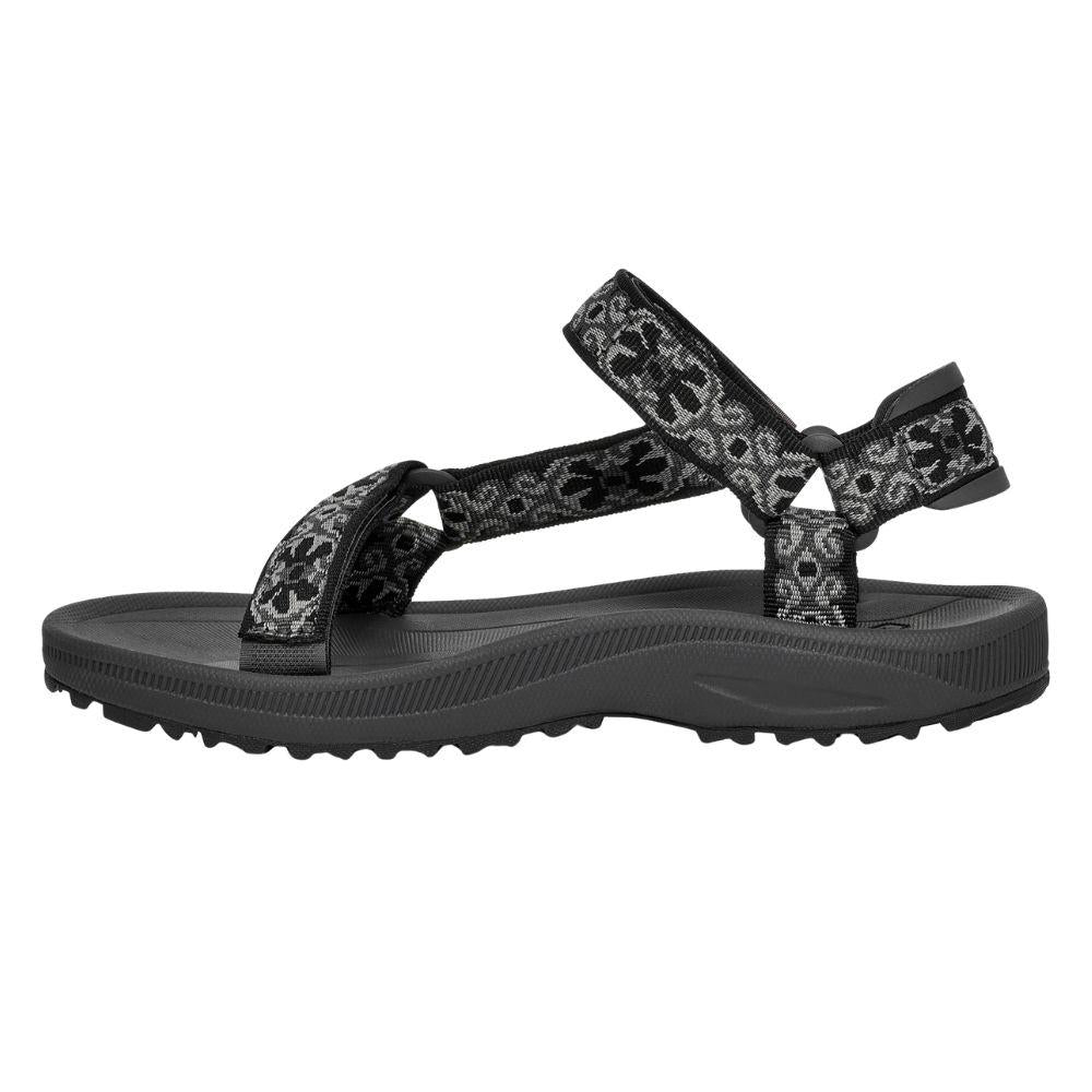 TEVA W WINSTED รองเท้าแตะรัดส้นผู้หญิง - Rev Online