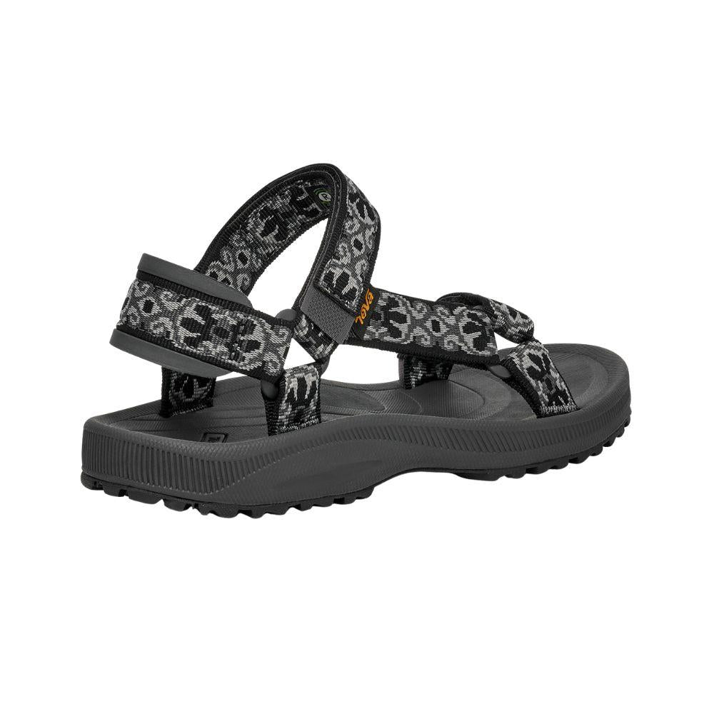 TEVA W WINSTED รองเท้าแตะรัดส้นผู้หญิง - Rev Online