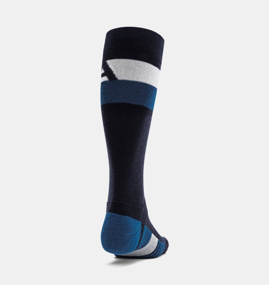 UA - S - UA HIGH RISE 1PK OTC Unisex - Rev Online