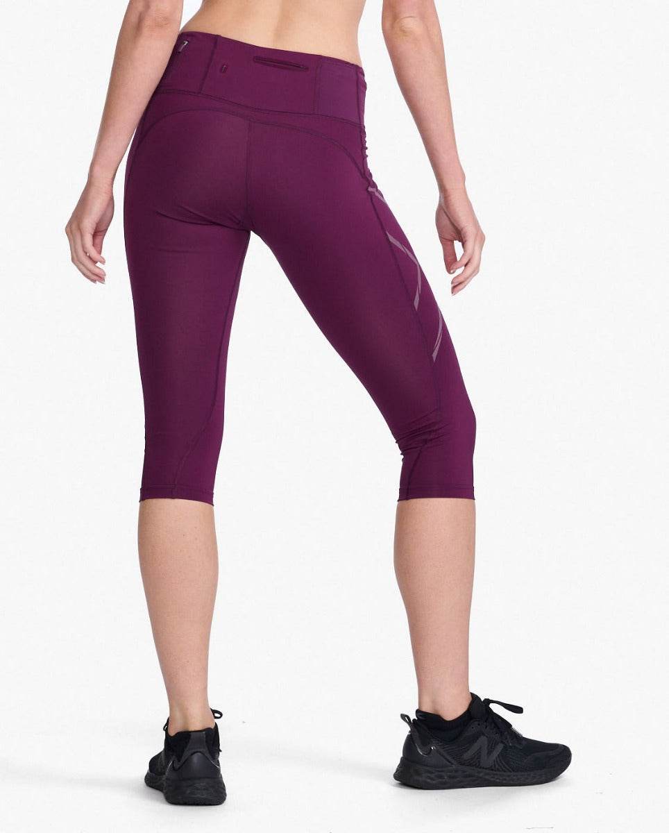 2XU-LIGHT SPEED MID-RISE COMP3/4 Women - Rev Online