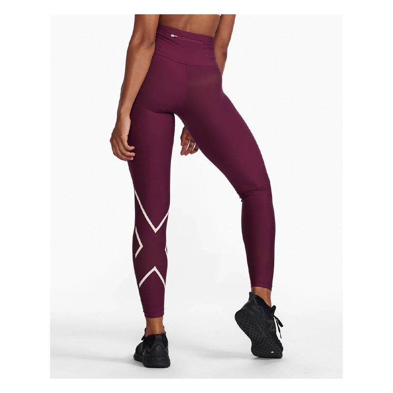 2XU-AERO SCULPT HI-RISE COMPTIGHTS Women - Rev Online